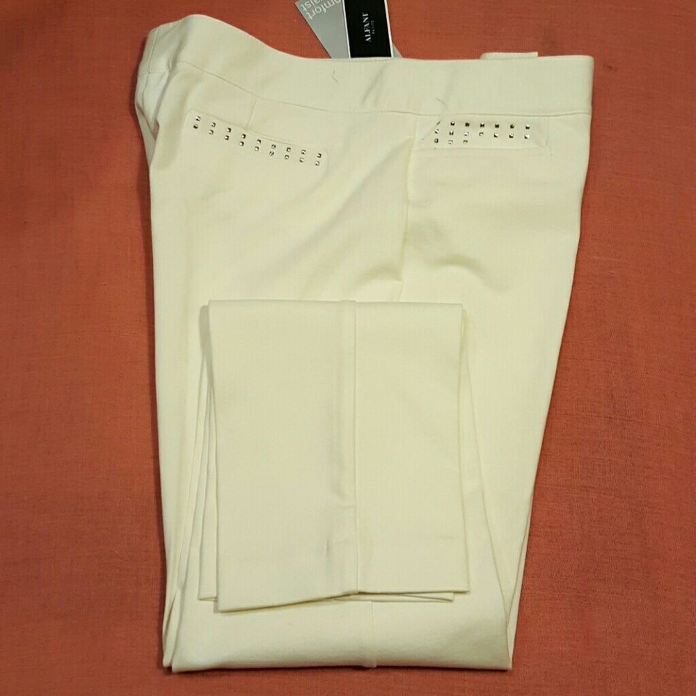 ALFANI PANT