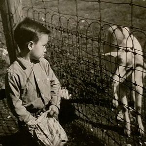 Meet your Posher, Ryan