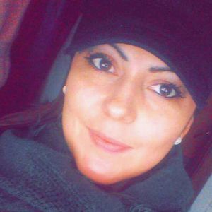 Meet your Posher, Adrianne