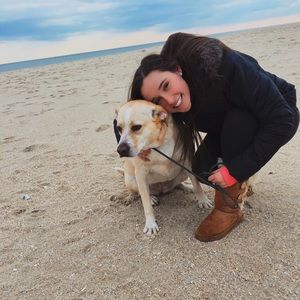 Meet your Posher, Kennedy