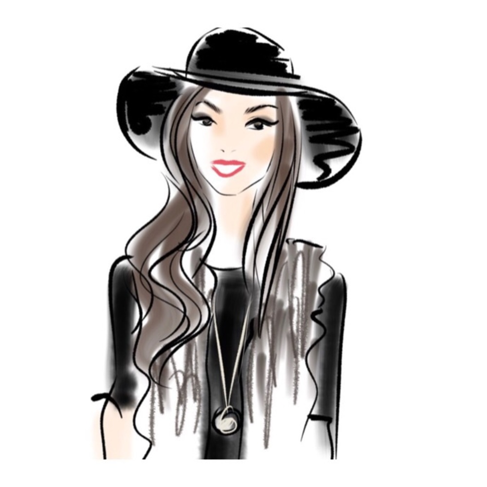 Meet your Posher, Bekah