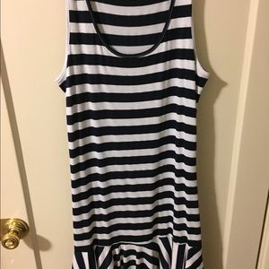 Adorable summer shift