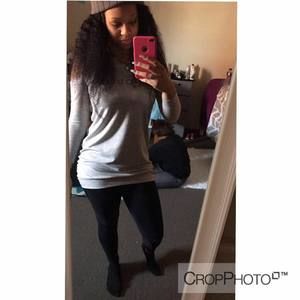 Meet your Posher, Carly