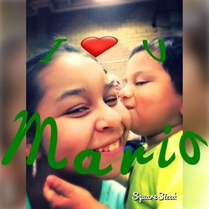 Meet your Posher, Daisy