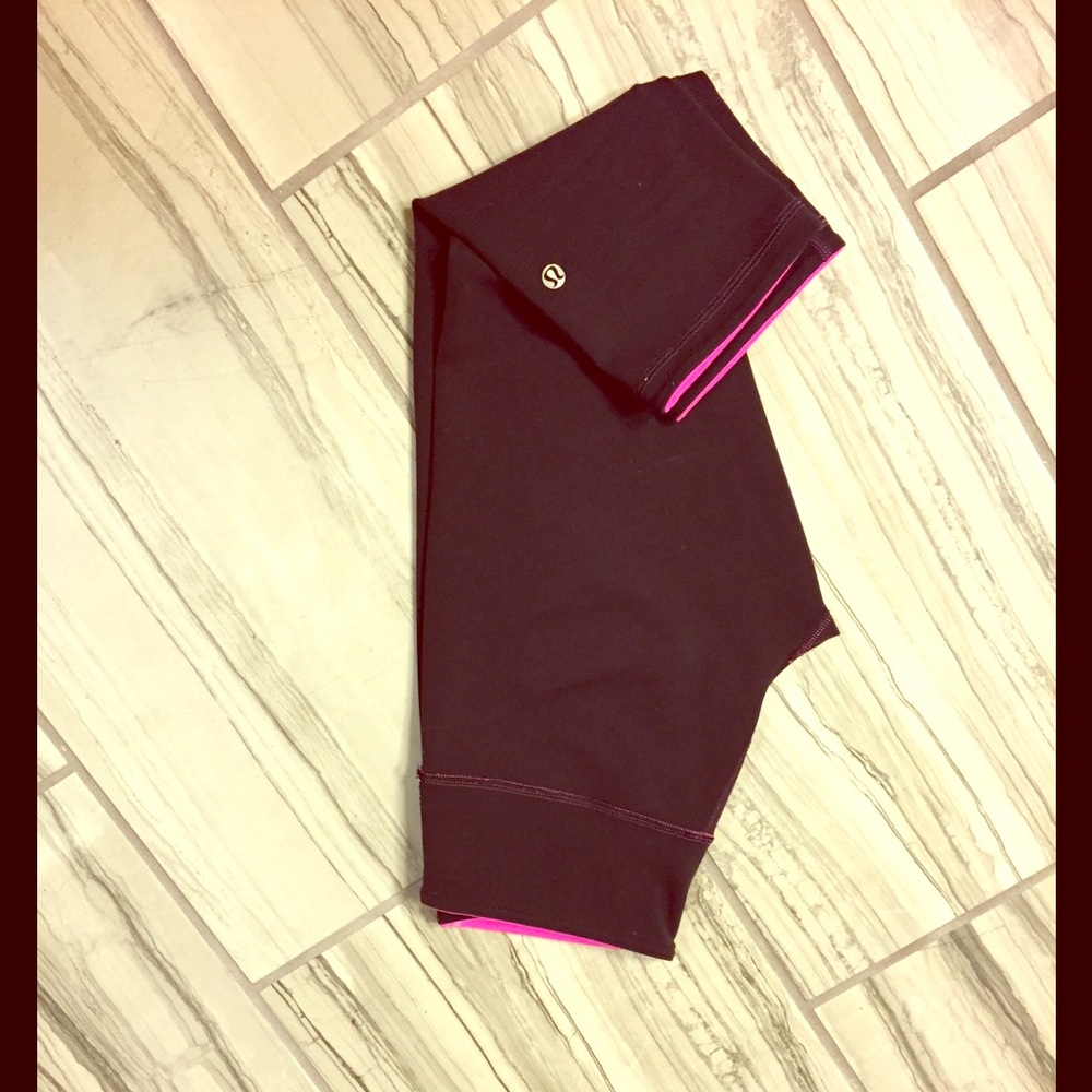 Reversible Wonder Under Crop