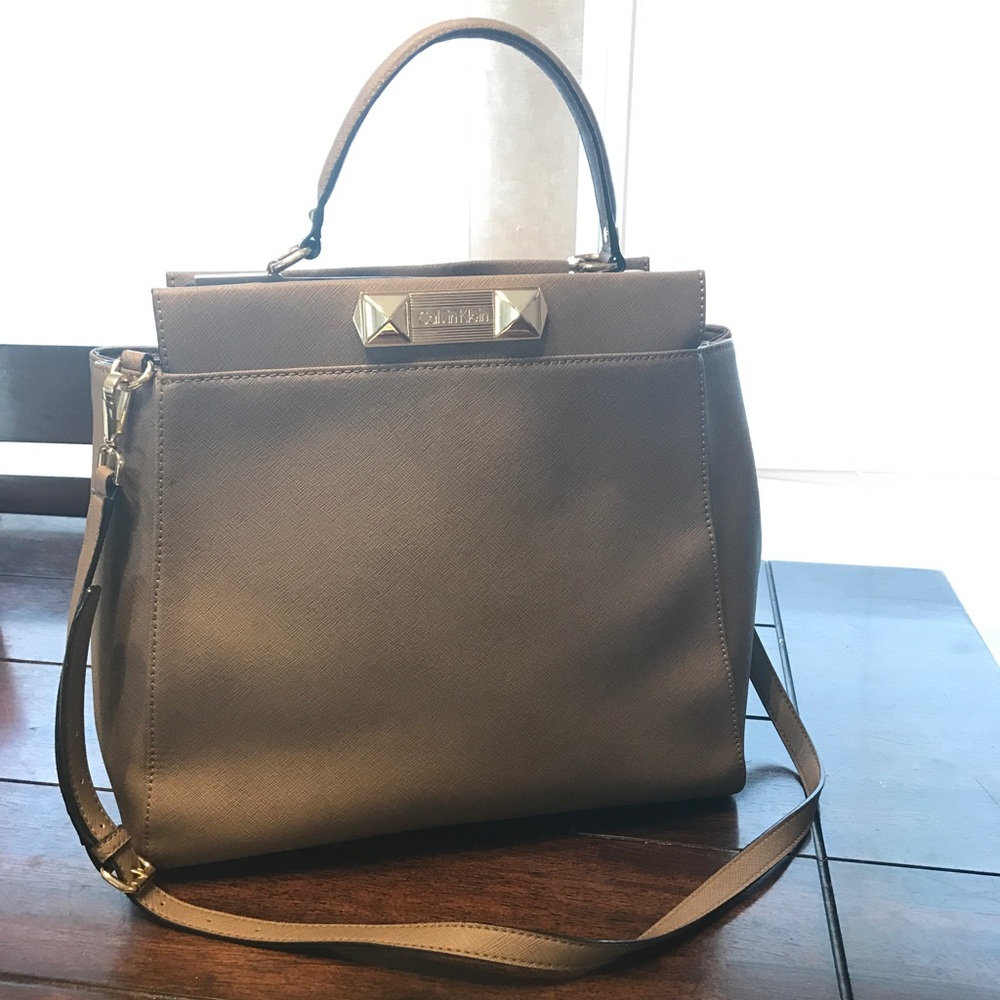 Calvin Klein handbag