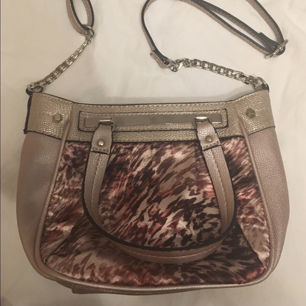Jennifer Lopez Shoulder Purse