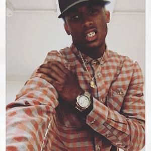 Meet your Posher, Cecil