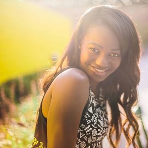 Meet your Posher, Adetoun