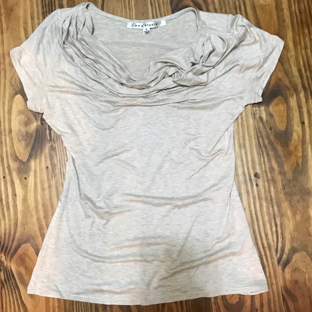 Soft blouse