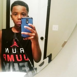 Meet your Posher, Kameron