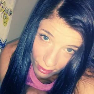 Meet your Posher, Crystal n randall