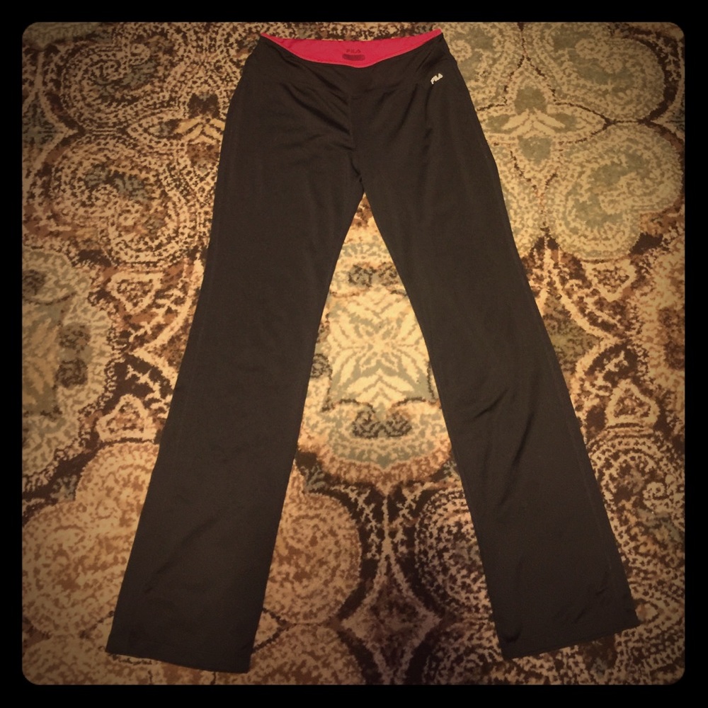 Fila fitness pants
