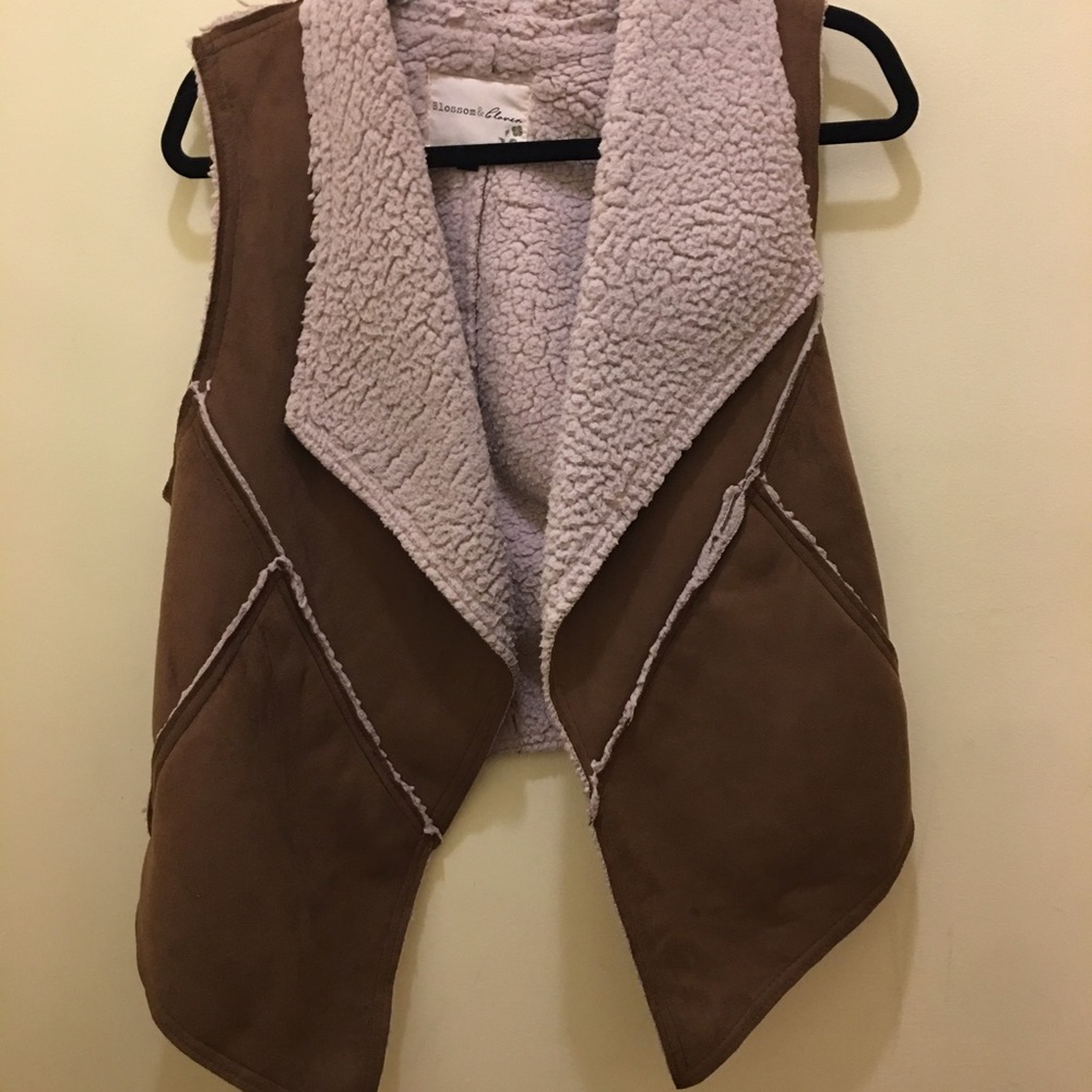 Vest