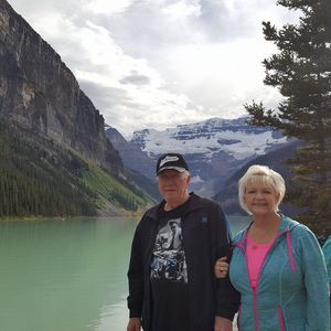 Meet your Posher, Terrie