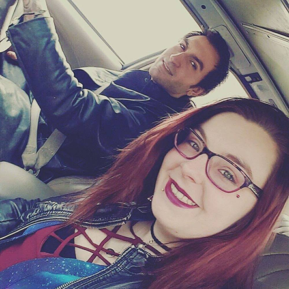 Meet your Posher, Allison