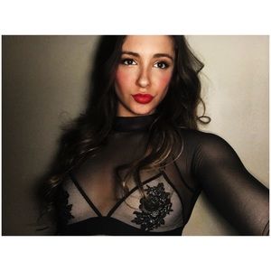 Meet your Posher, Donnett