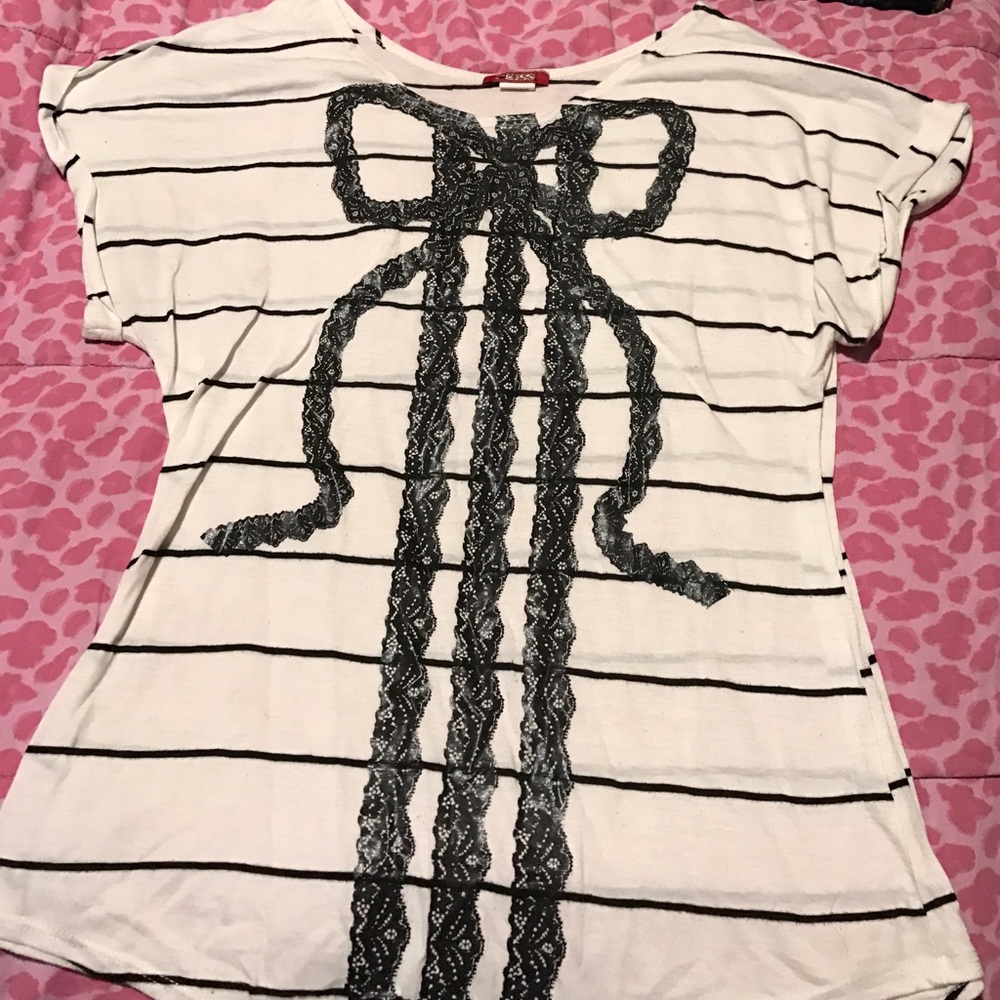 Bow top