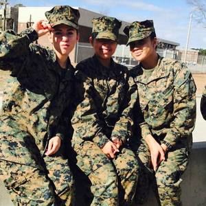 Meet your Posher, Vanessa