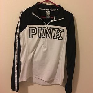 Victoria's Secret workout jacket