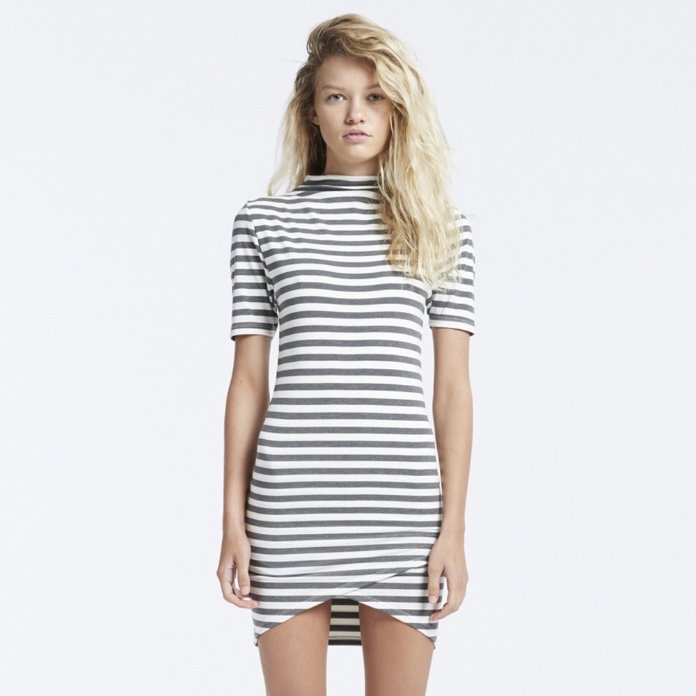 Zulu & Zephyr 'Deck Hand Dress'