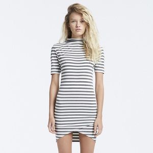 Zulu & Zephyr 'Deck Hand Dress'