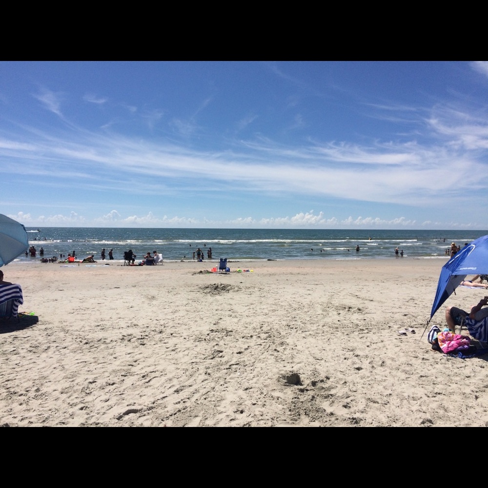 Meet your Posher, Tina