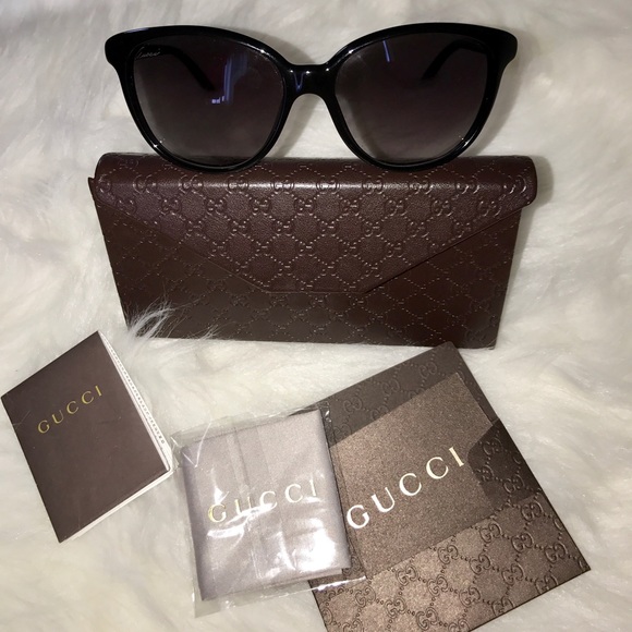 🚫SOLD🚫AUTHENTIC Gucci GG 3633/s sunglass - Picture 2 of 6