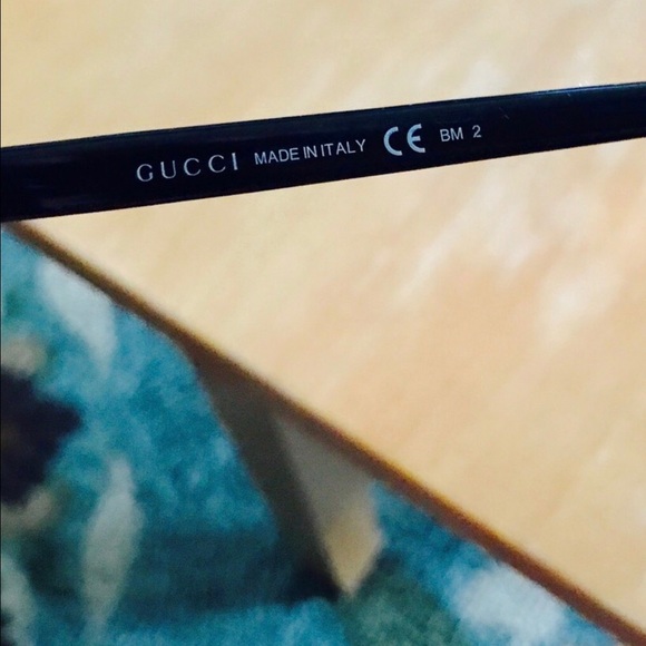 🚫SOLD🚫AUTHENTIC Gucci GG 3633/s sunglass - Picture 6 of 6