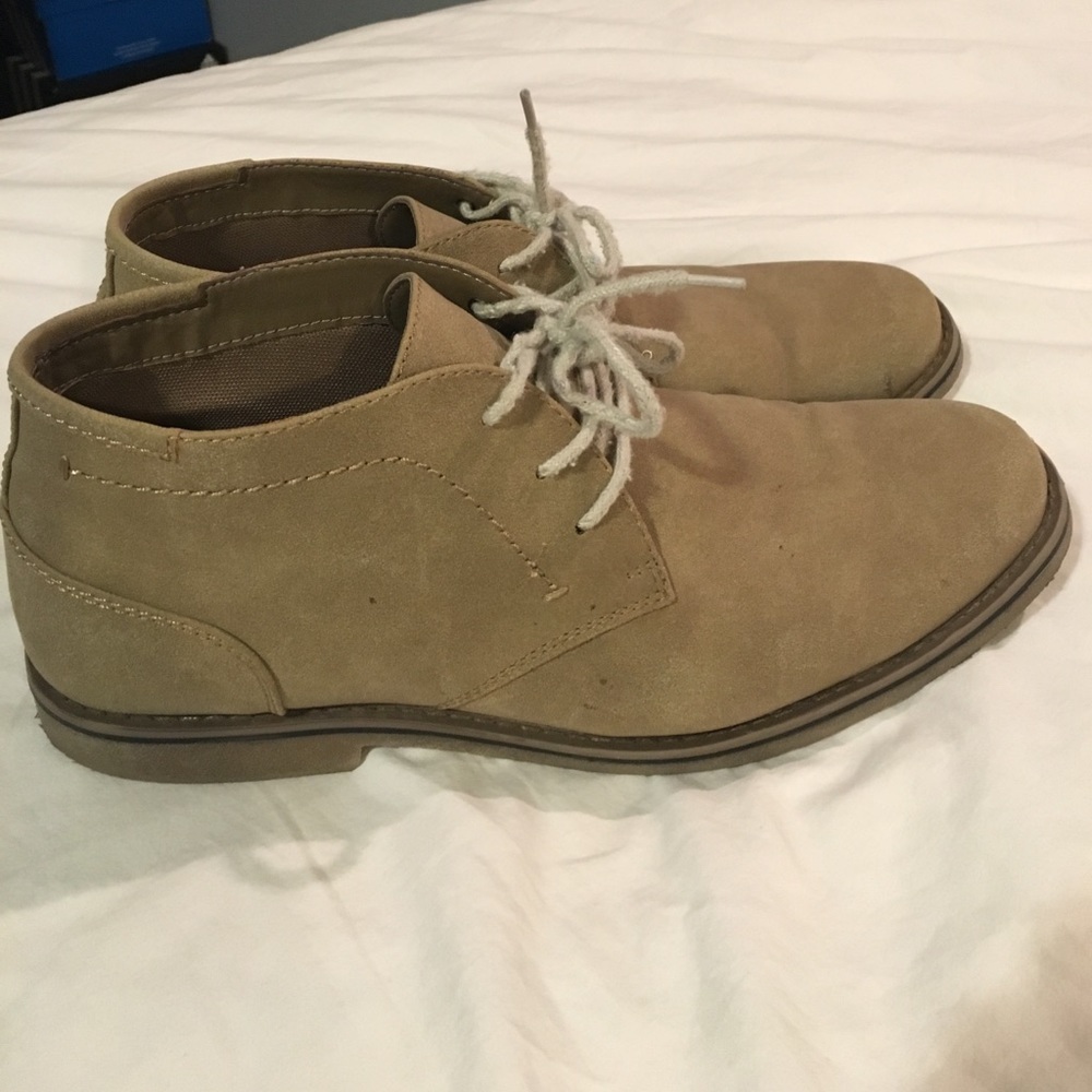 Sonoma men's dress shoe size 10.5