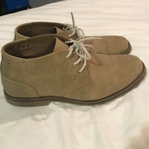 Sonoma men's dress shoe size 10.5