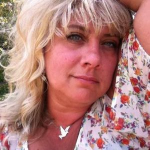 Meet your Posher, Lynne