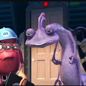 Meet your Posher, Crystal