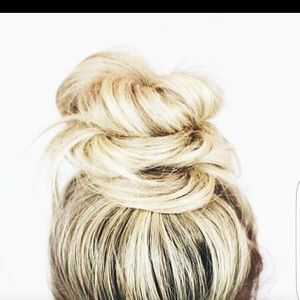 Meet your Posher, Brooke