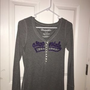 Women's Aeropostale Shirt