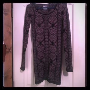 Free People Intimately Bodycon Dress