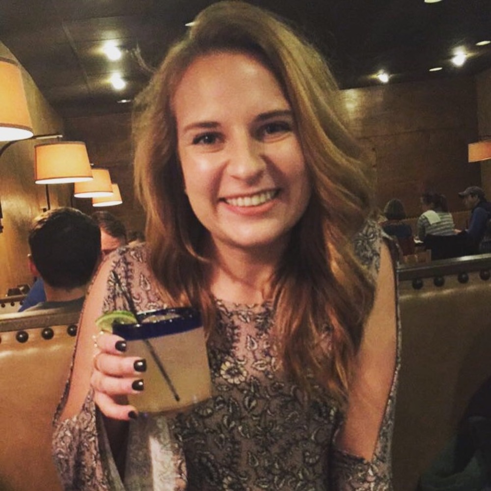 Meet your Posher, Hannah