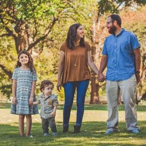 Meet your Posher, Ashlie