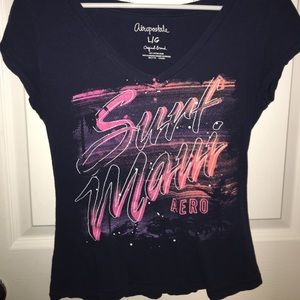 Women's Aeropostale Shirt