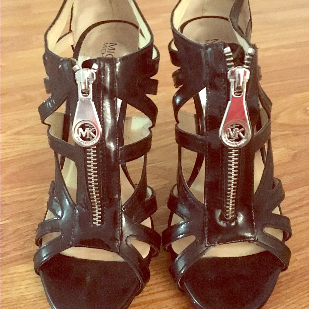 Michael Kors heels