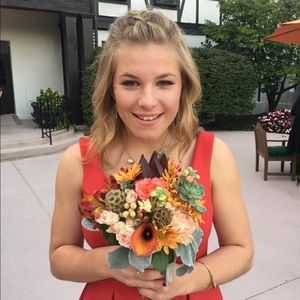 Meet your Posher, Jaynanne