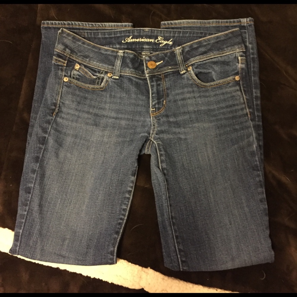 Women's jeans