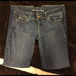 Women's jeans