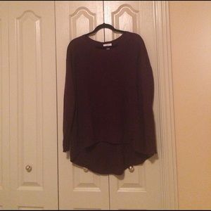 LOFT Loose Sweater