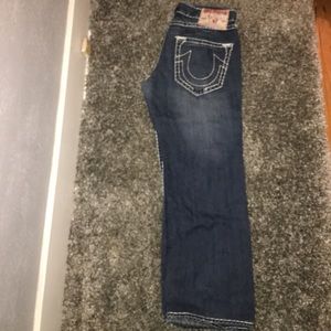Men's True Religion Jeans
