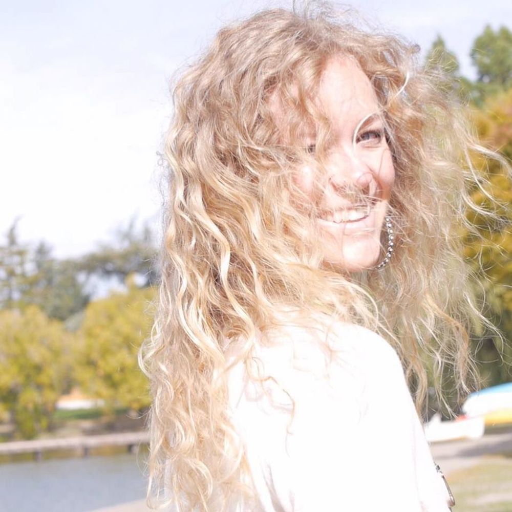 Meet your Posher, Audrey