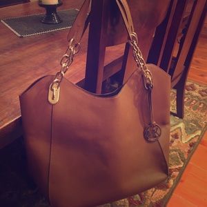 Authentic Michael Kors bag