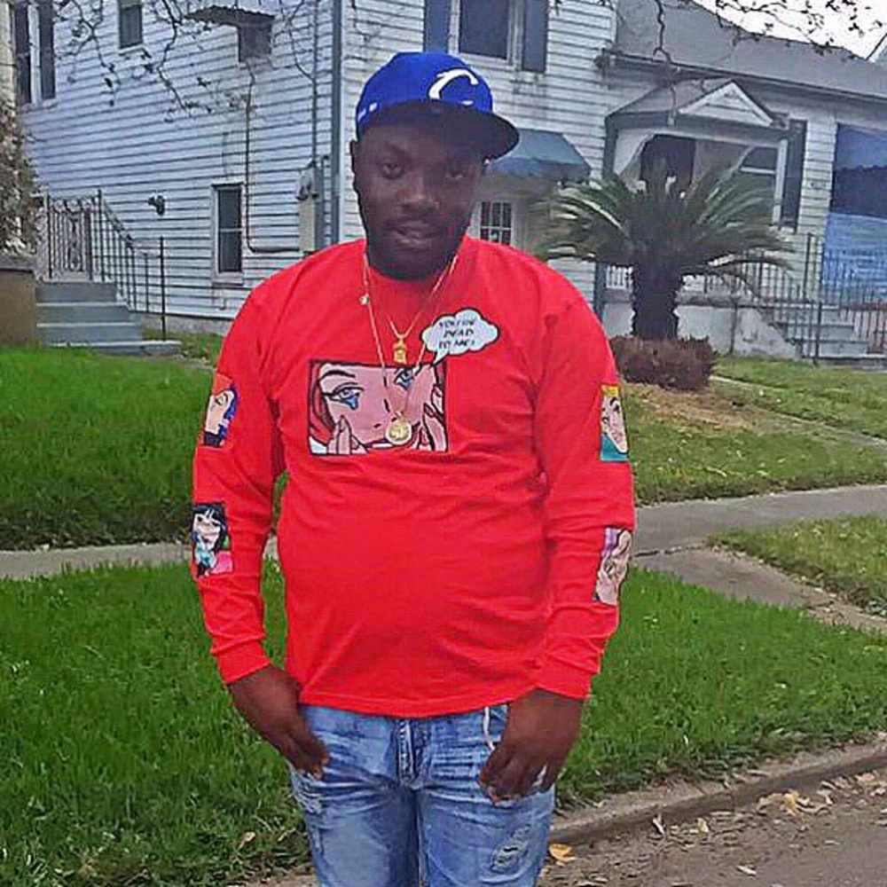 Meet your Posher, Tevin