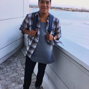 Meet your Posher, Nestor