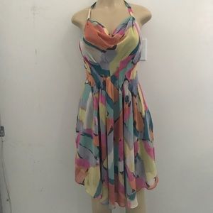 Rachel Roy summer dress